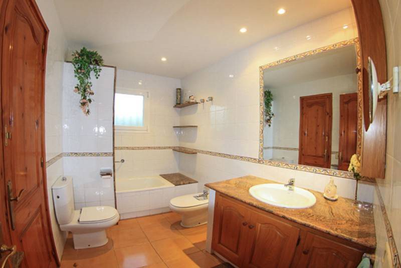 Photo of Bathroom in Rio d'Oro