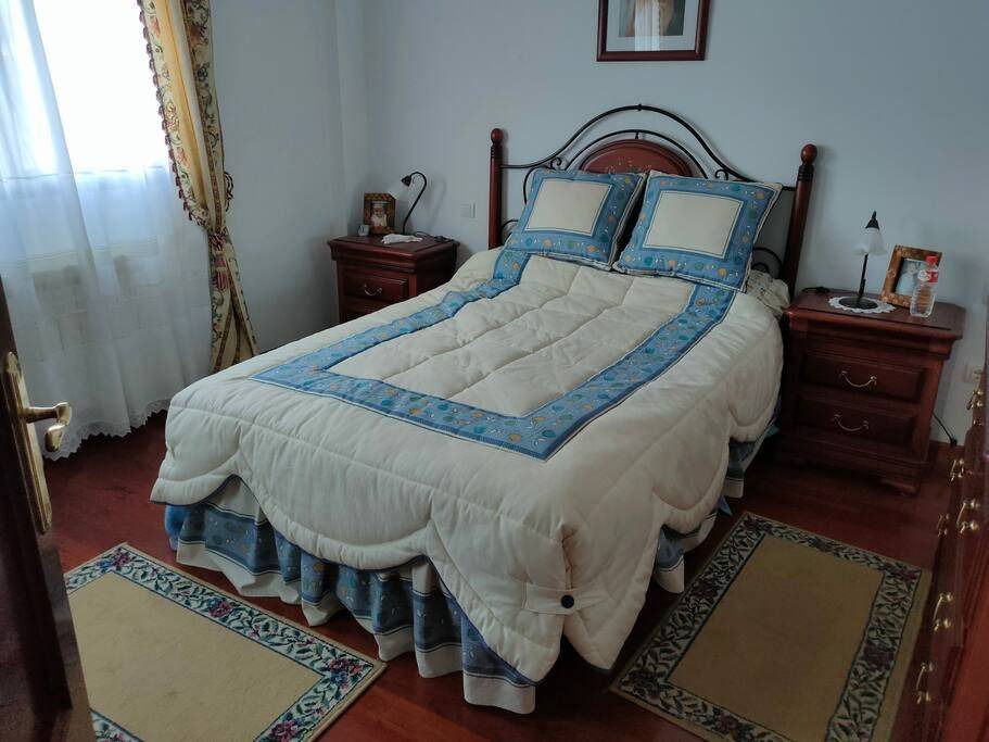 Photo of Bedroom in Huerta de Rey