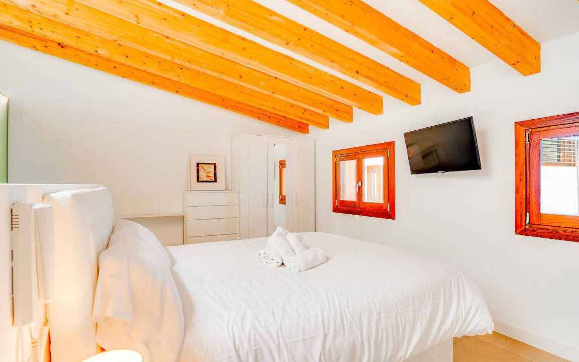 Photo of Bedroom in Sindicat