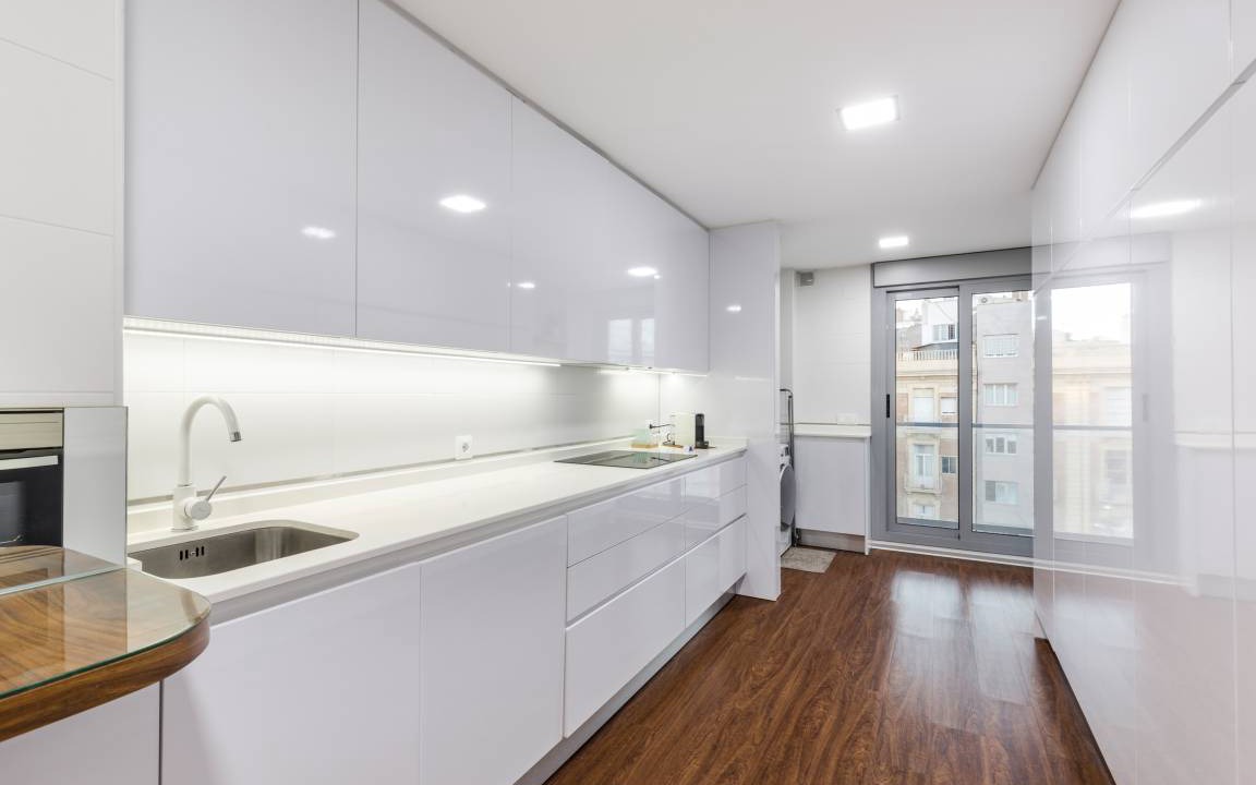 Photo of Kitchen in Diputacion de Cartagena Casco