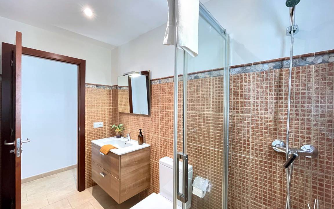 Photo of Bathroom in Urbanitzacio la Fustera
