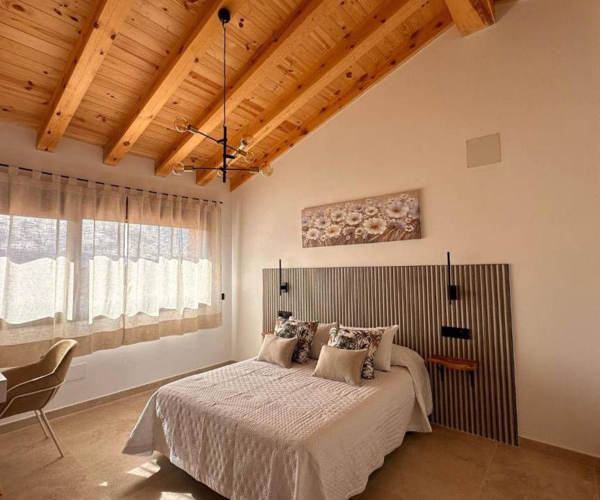 Photo of Bedroom in Aldeasaz