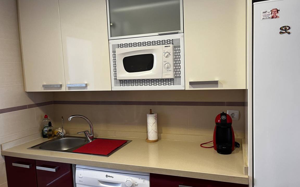Photo of Kitchen in Mar de Pulpi