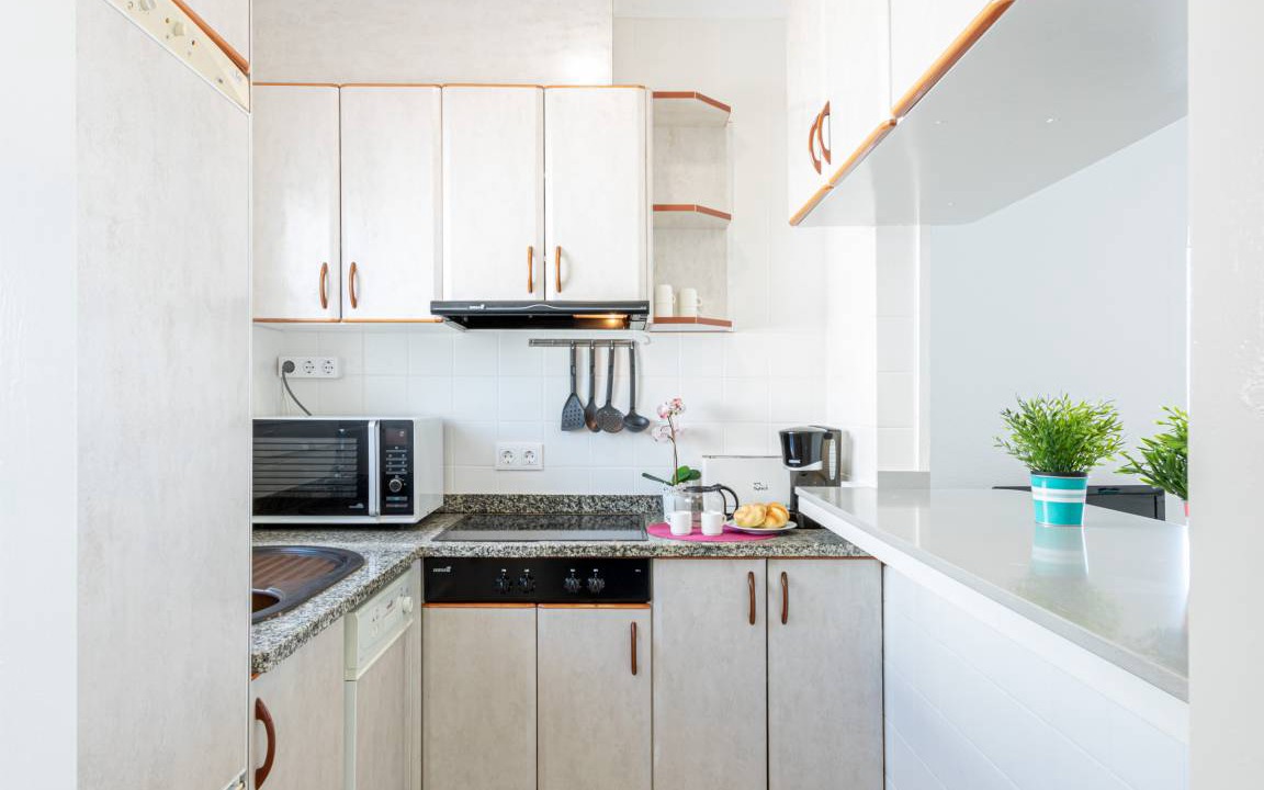 Photo of Kitchen in Empuriabrava