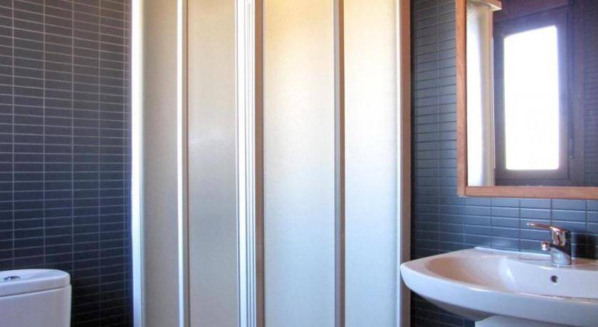 Photo of Bathroom in Montejo de Tiermes