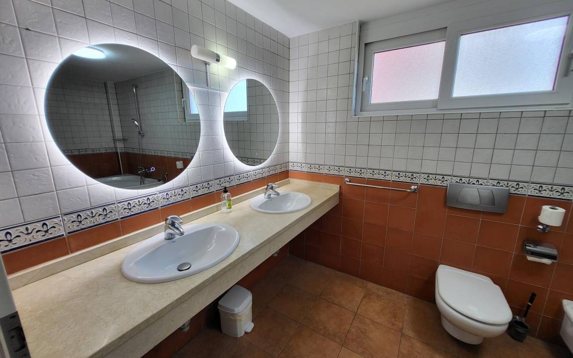Photo of Bathroom in Los Cristianos