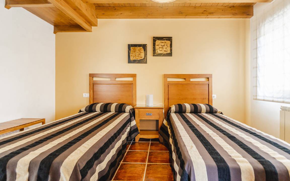 Photo of Bedroom in Espeja de San Marcelino