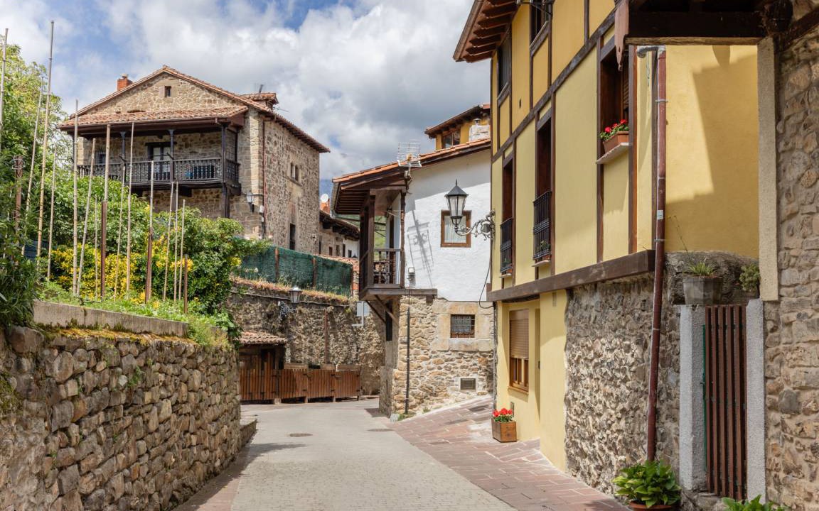 Photo of Others in Potes
