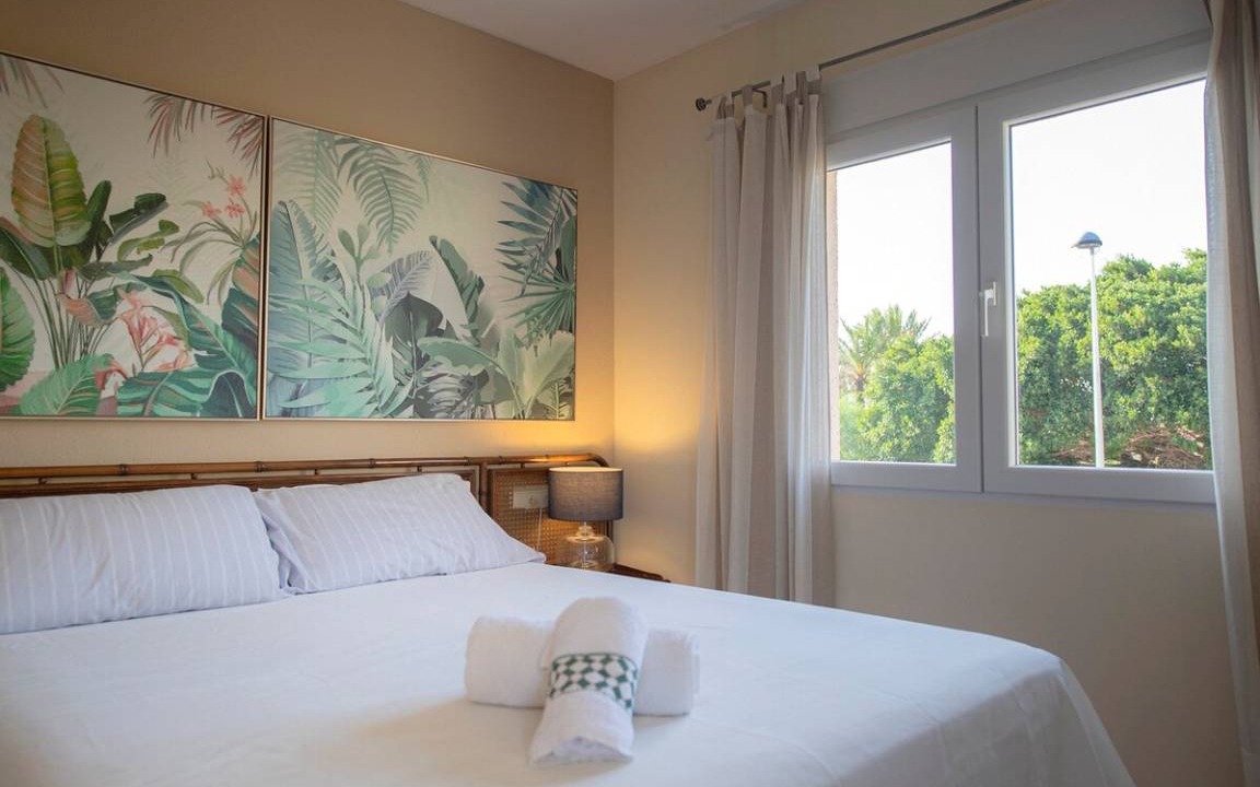 Photo of Bedroom in Cabo de Palos