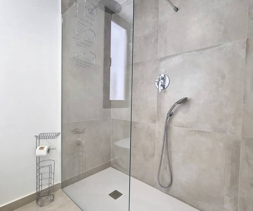 Photo of Bathroom in Mar de Cristal
