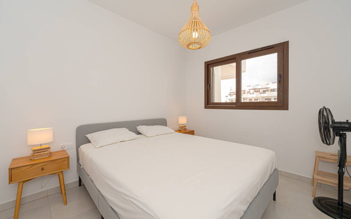 Photo of Bedroom in Mar de Pulpi