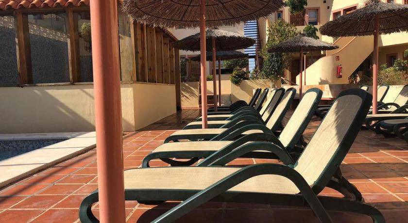 Photo of Patio Balcony in El Albir