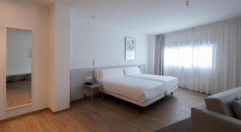 Photo of Bedroom in Lugo