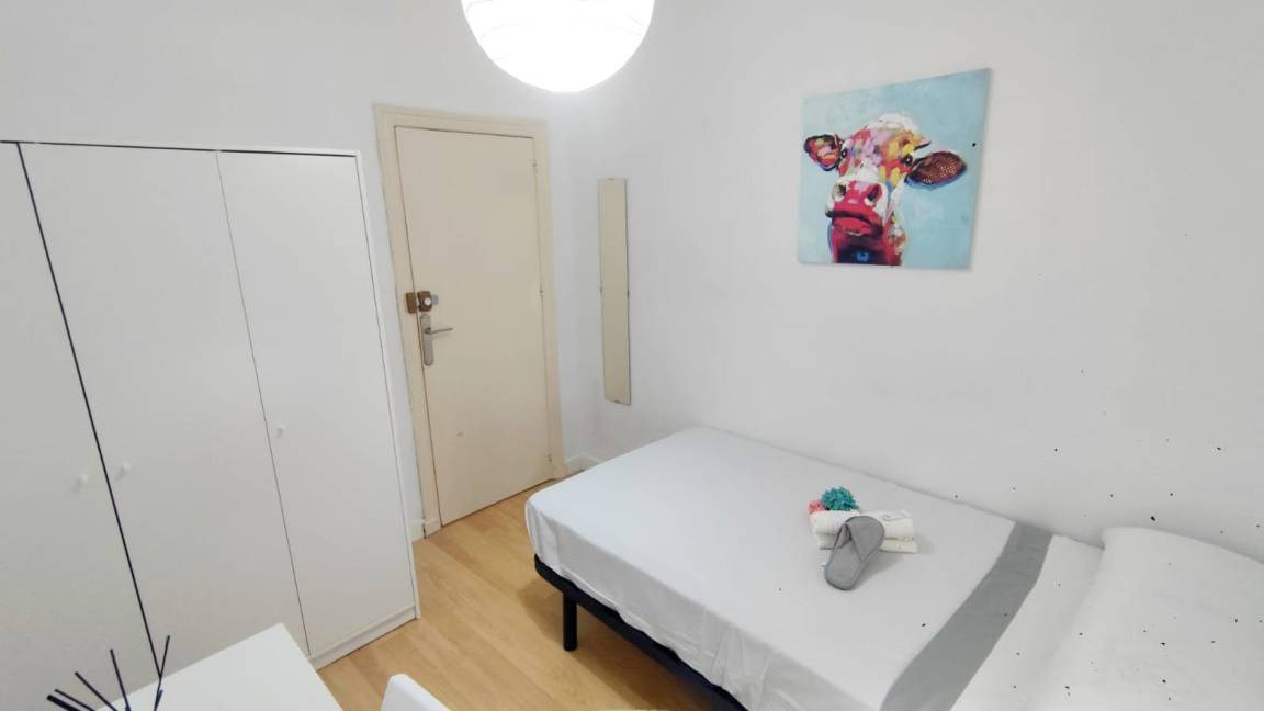 Photo of Bedroom in Almeria Centro