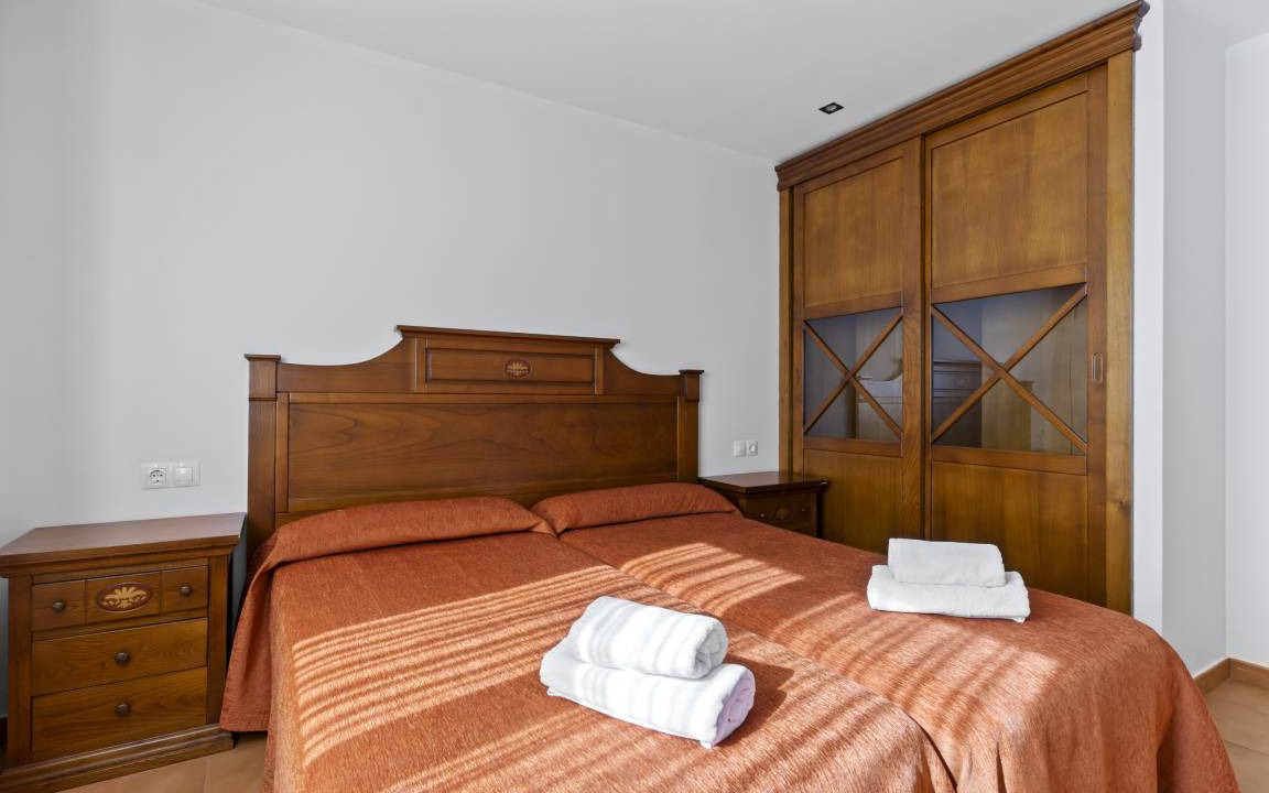 Photo of Bedroom in San Juan de Parres