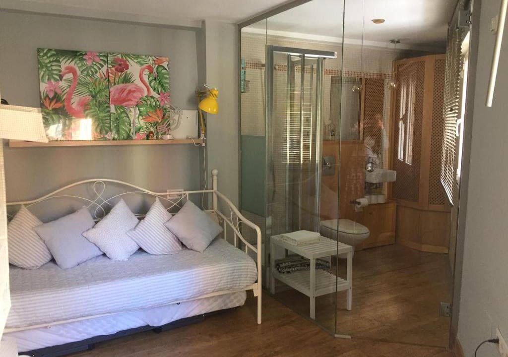 Photo of Bedroom in Cimadevilla