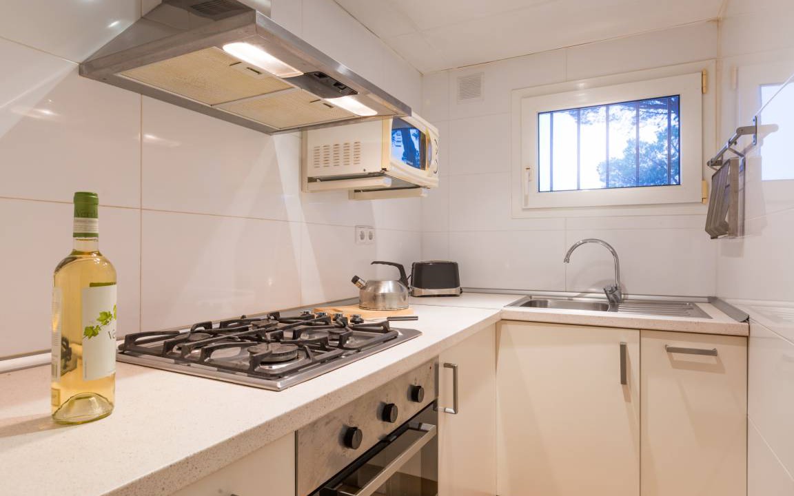 Photo of Kitchen in Palafrugell