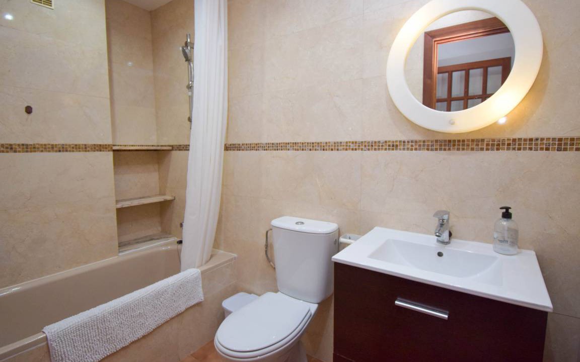 Photo of Bathroom in Torreblanca