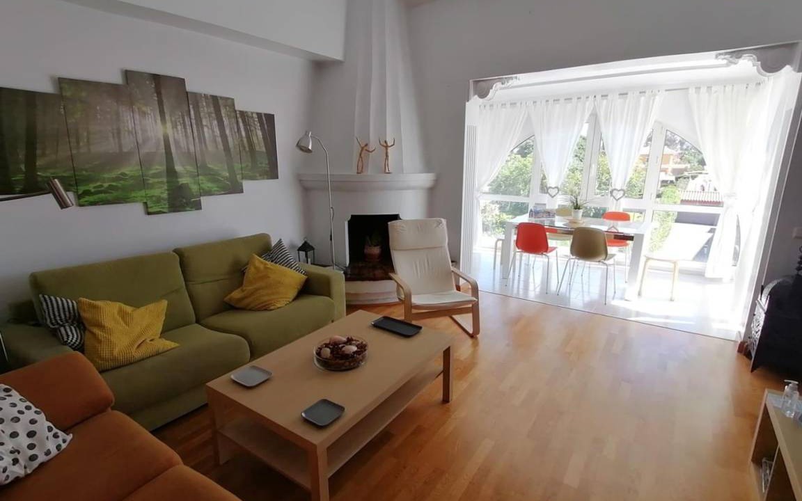 Photo of Livingroom in Guadalmar