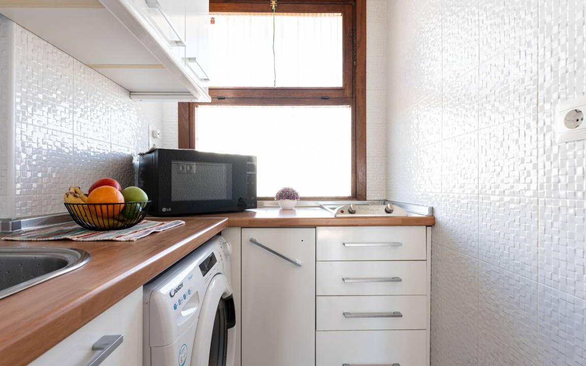 Photo of Kitchen in Torrequebrada