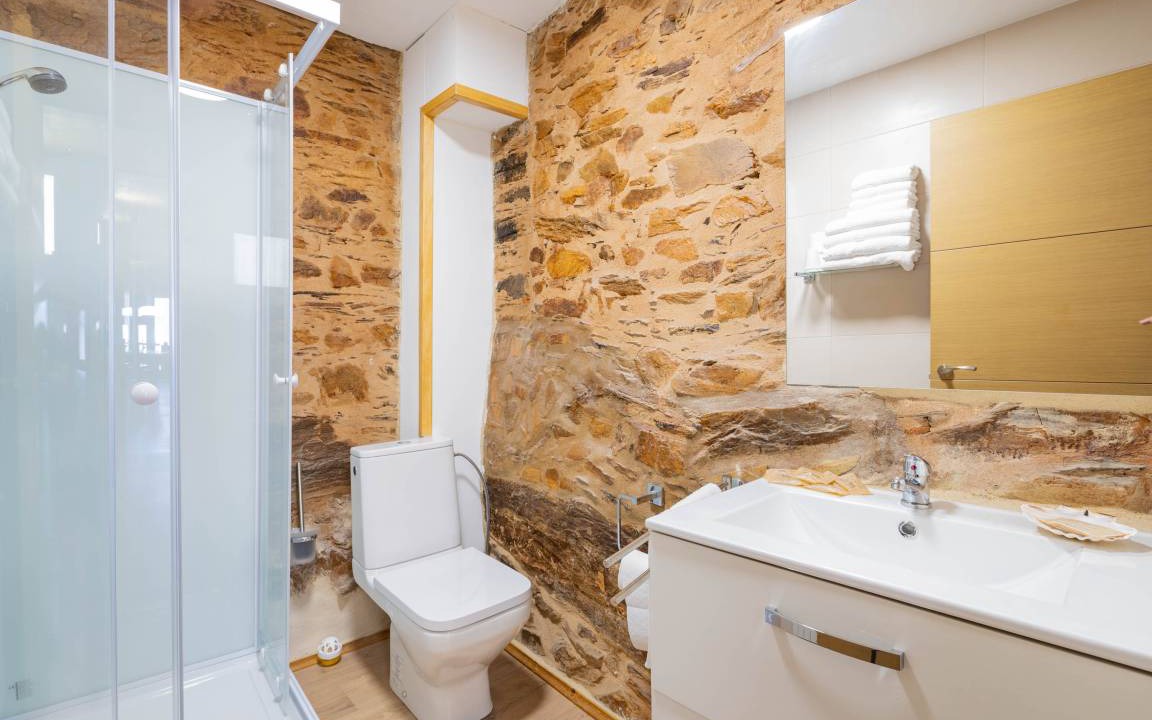 Photo of Bathroom in Marcelle