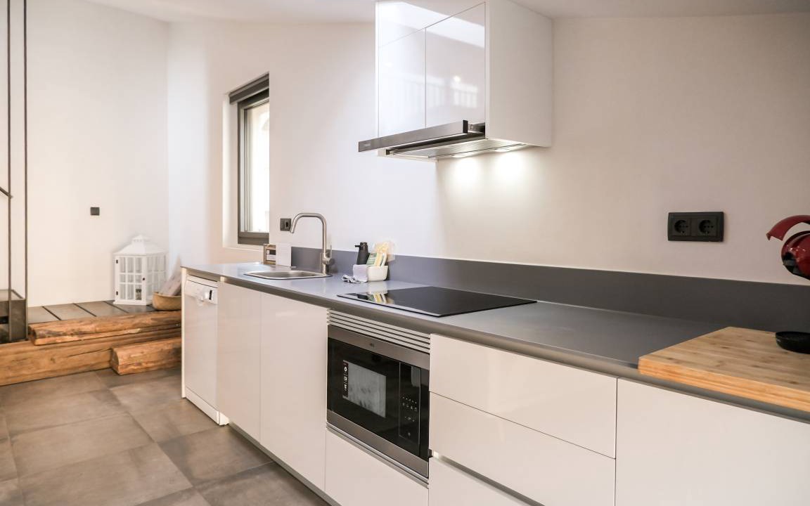 Photo of Kitchen in Besalu