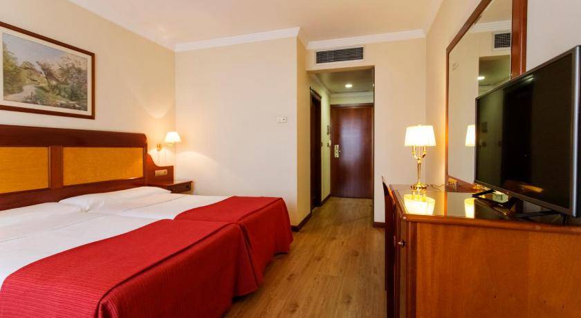 Photo of Bedroom in Ferrol