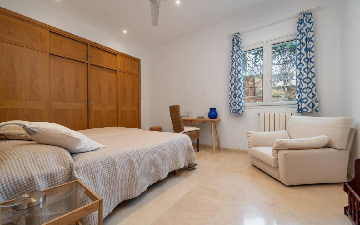 Photo of Bedroom in Portals Nous