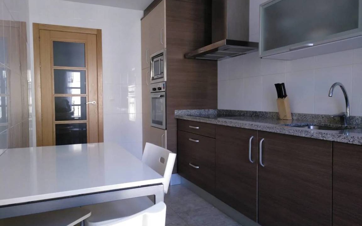 Photo of Kitchen in Briones