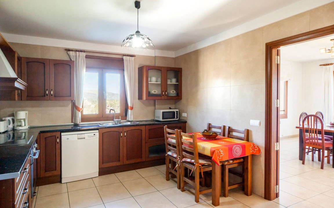 Photo of Kitchen in Moscari