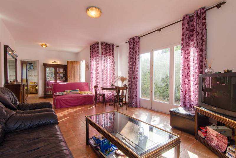 Photo of Livingroom in Canyelles