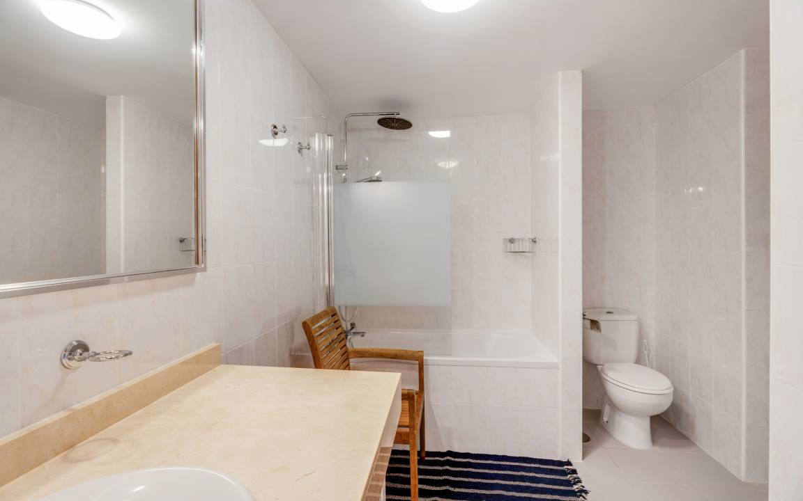 Photo of Bathroom in El Medano