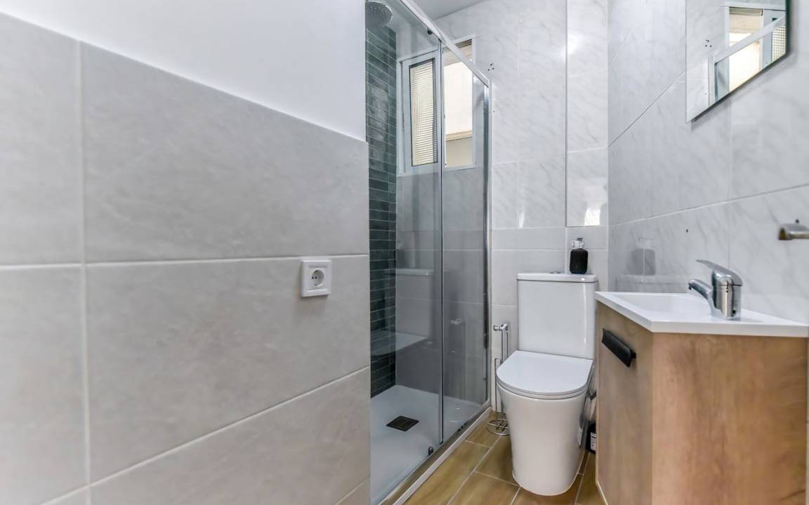 Photo of Bathroom in Valladolid