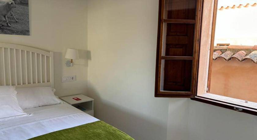 Photo of Bedroom in S'Arxiduc