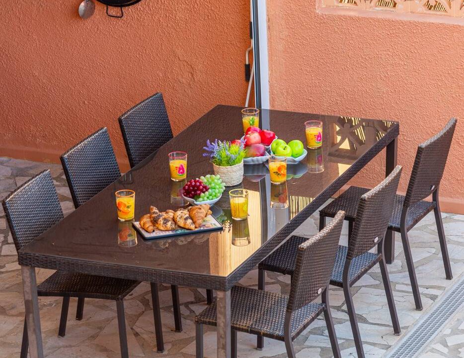 Photo of Patio Balcony in Moravit