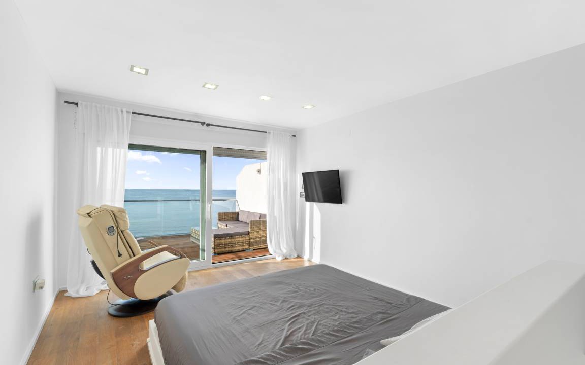 Photo of Bedroom in Santa Pola