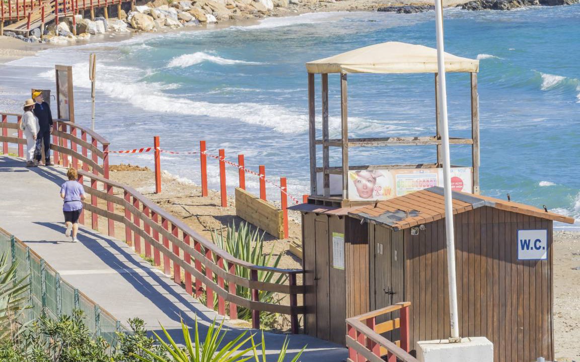 Photo of Others in Sitio de Calahonda