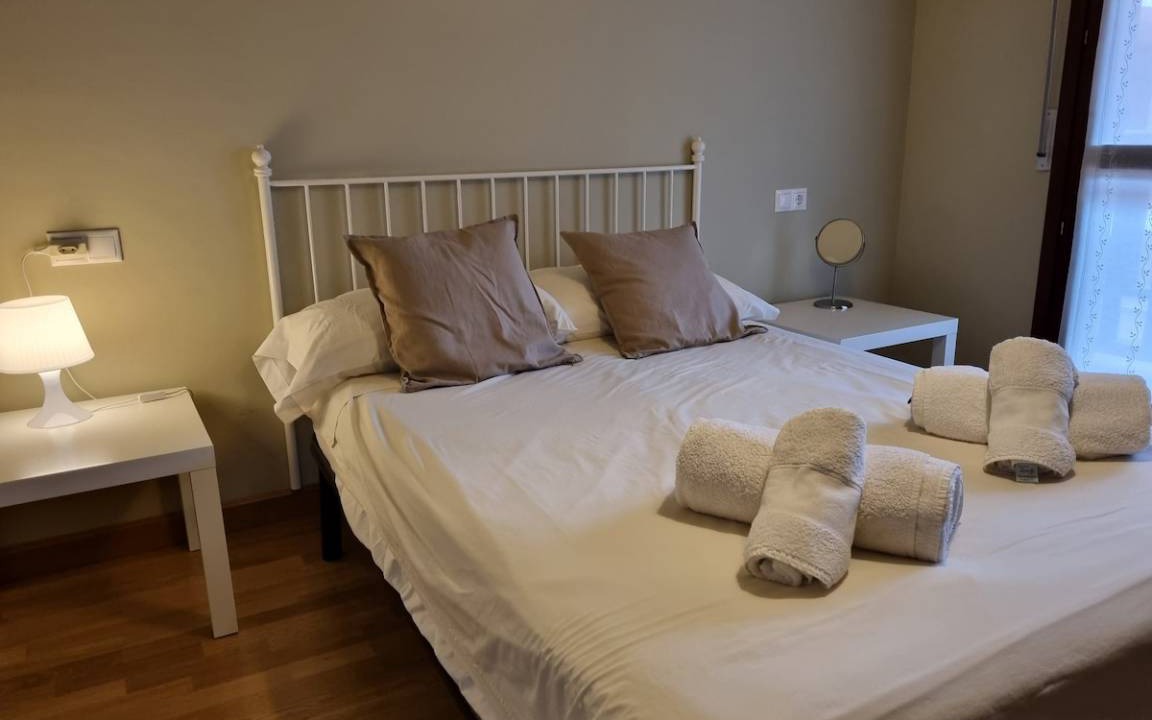 Photo of Bedroom in Ribadesella