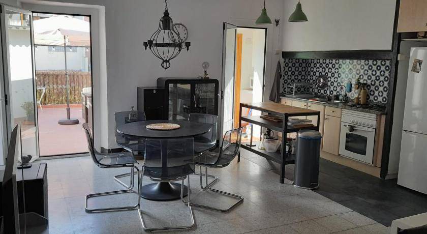 Photo of Kitchen in Calella