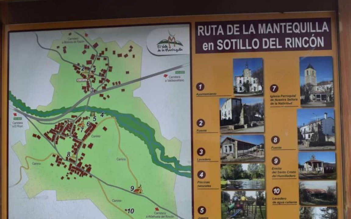 Photo of Others in Aldehuela del Rincon