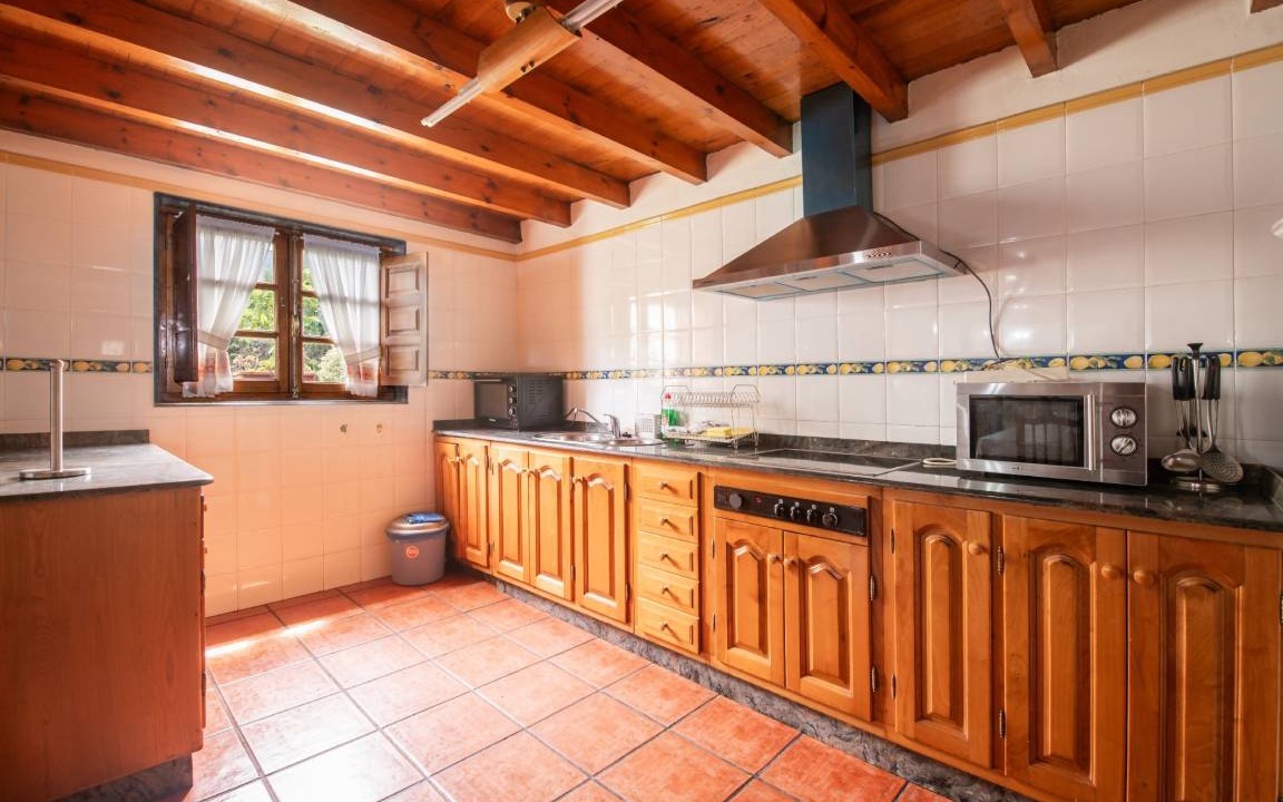 Photo of Kitchen in Ardisana