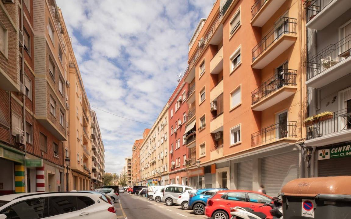 Photo of Buildings in Nou Moles