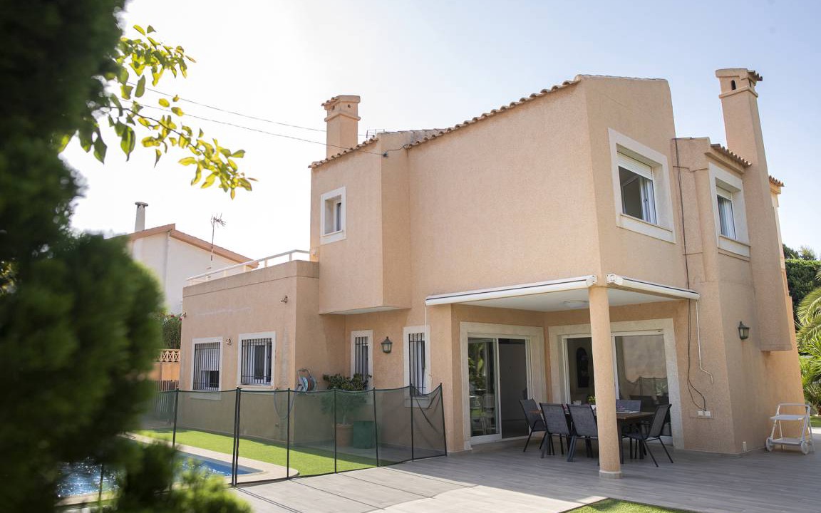 Photo of Buildings in Cabo de Palos