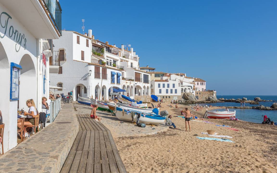 Photo of Others in Calella de Palafrugell
