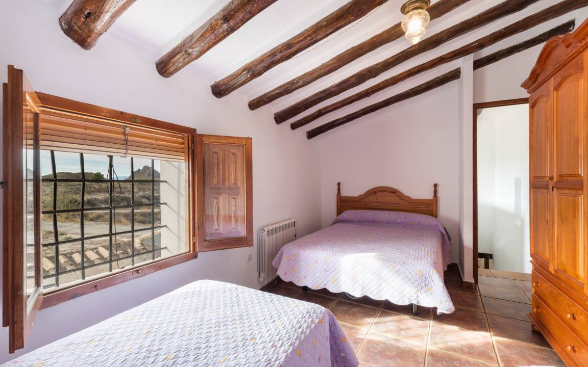 Photo of Bedroom in Molina de Segura