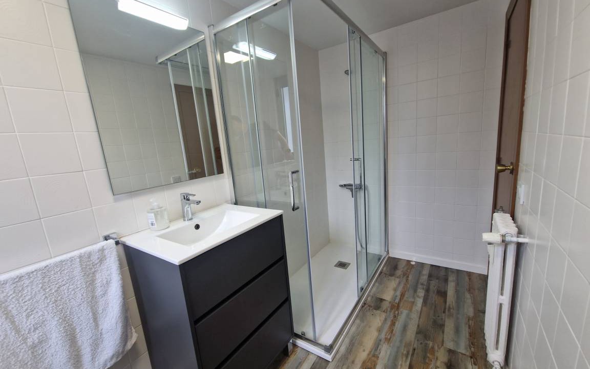 Photo of Bathroom in Centro y casco historico