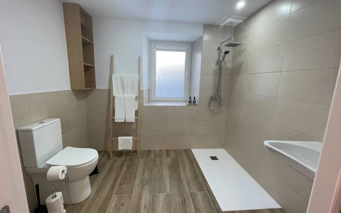 Photo of Bathroom in Muros