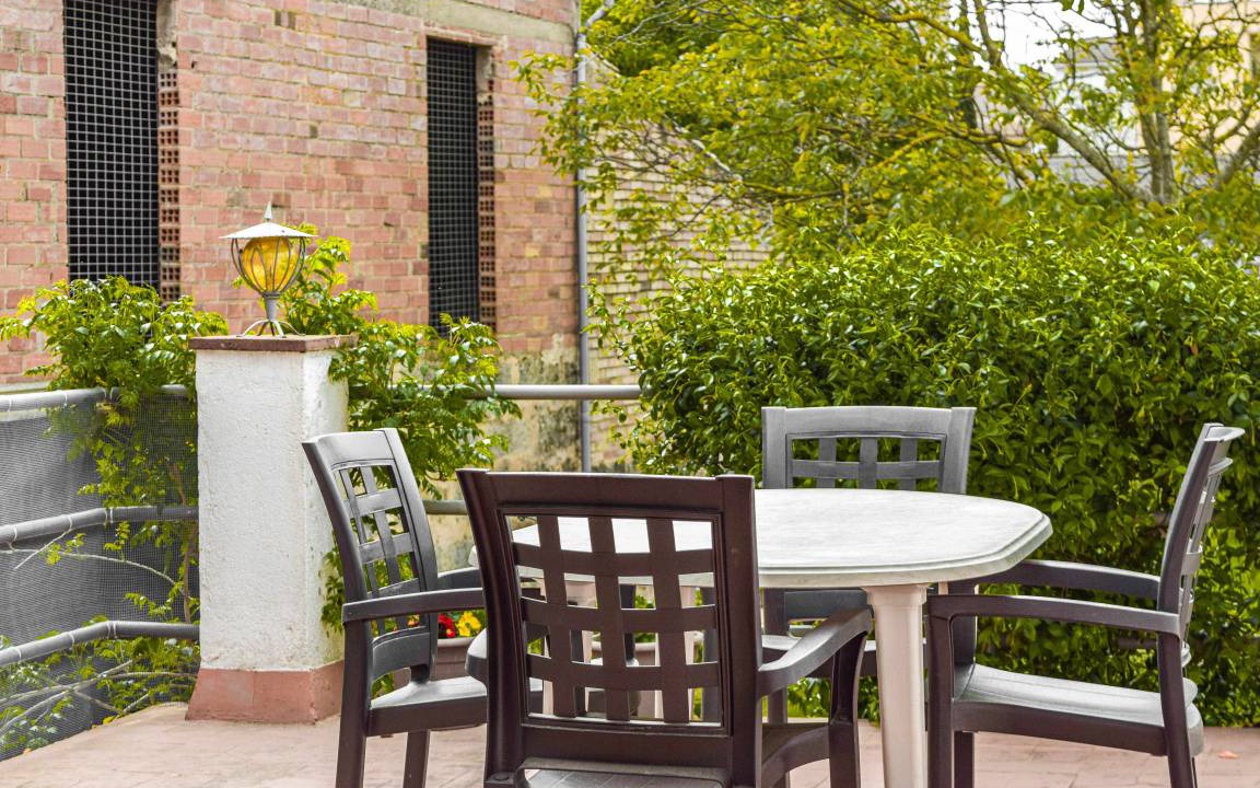 Photo of Patio Balcony in Banyoles