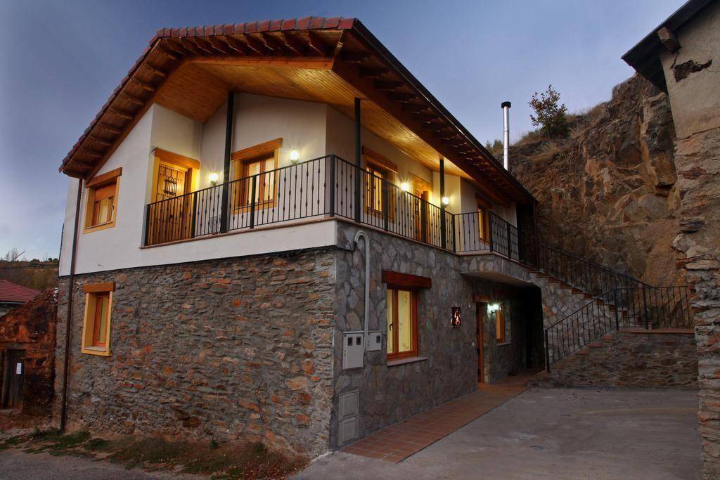 Photo of Buildings in La Omanuela