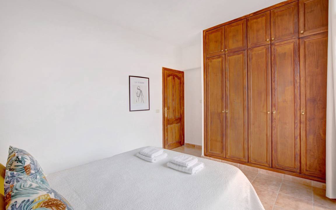 Photo of Bedroom in Buzanada